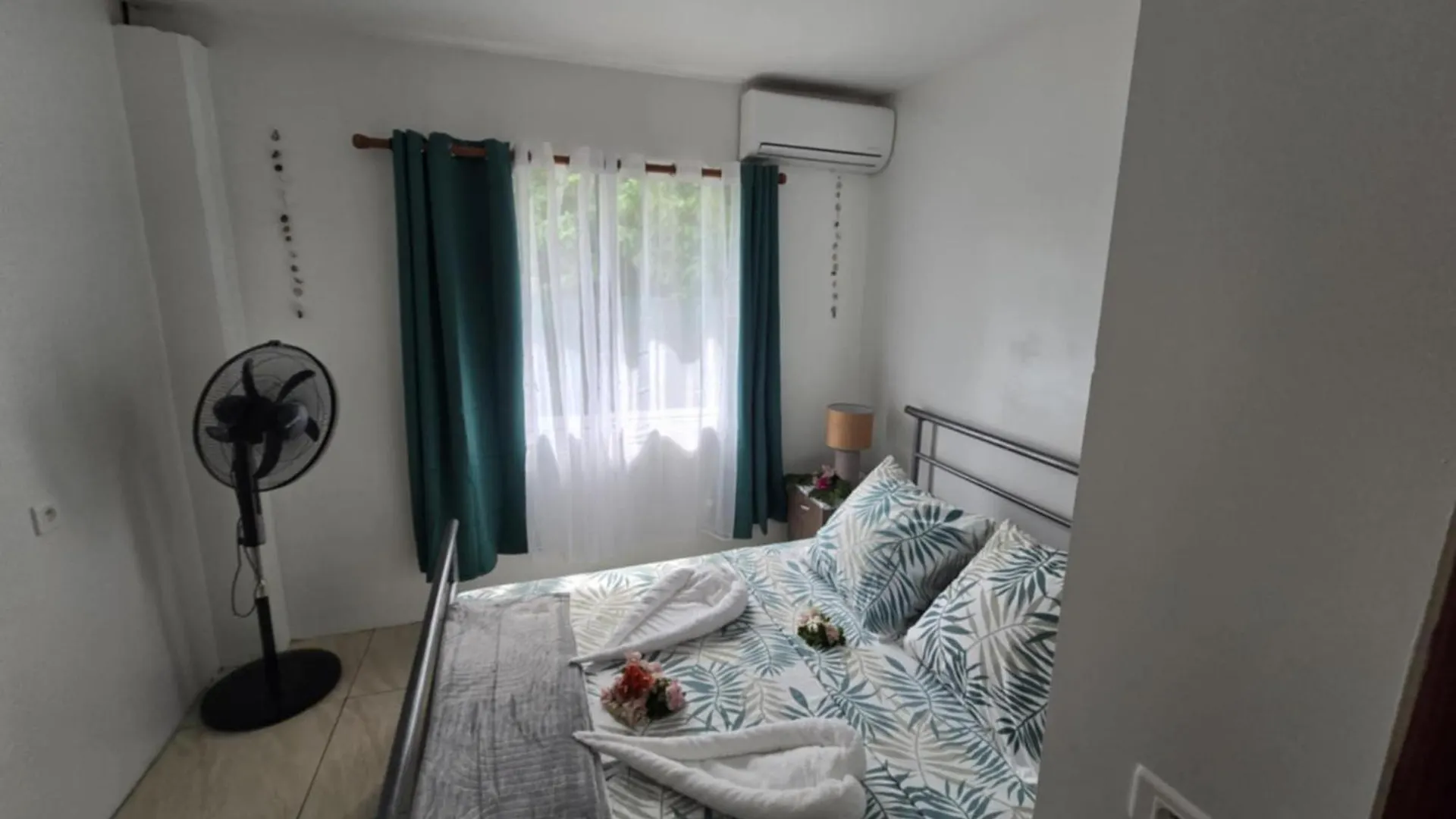 Te Anuanua Lodge Avatoru 0*,  Polinezja Francuska
