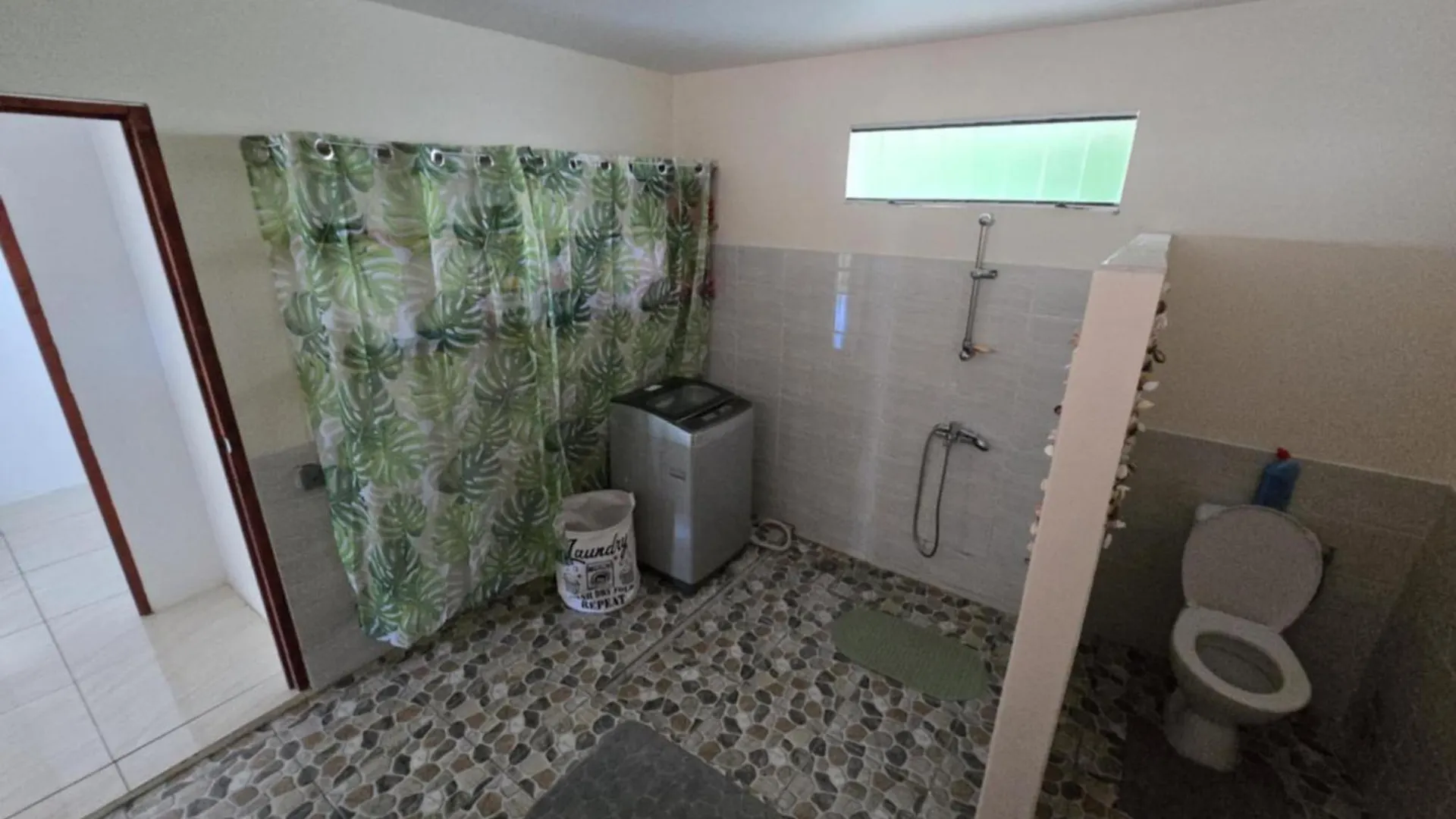 Dom wakacyjny Te Anuanua Lodge Avatoru